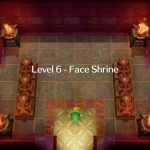Medli's Melodies: Facing the truth face-shrine-links-awakening-switch