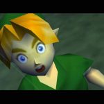 ocarina of time