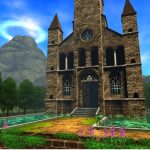 Temple of Time Ocarina of Time