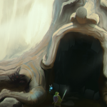 Yuga's Art Gallery: Forest Ancients Forest Ancients featured image