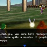 Happy Mask