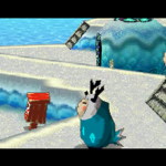 Isle-of-Frost-village