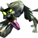 OoT_Wolfos_Model