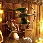 Yuga's Art Gallery: They came They Came...featuredimage