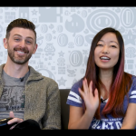 Kit and Krysta, Nintendo Minute hosts