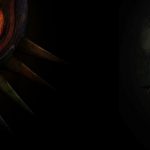Theophany Majora's Mask