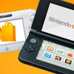 Wii U 3DS eshop