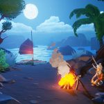 New survival adventure game Windbound reminds us of Breath of the Wild Windbound