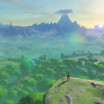 10 of the most peaceful locations in Breath of the Wild BotW_Great_Plateau