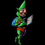 Tingle Featured Image