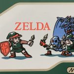 Realm of Memories: Revisiting the Zelda Game and Watch Zelda Game & Watch banner