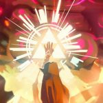 Yuga's Art Gallery: The Power in the Center botw_inkeyjay