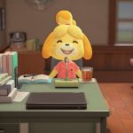 isabelle