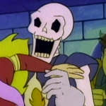 Zelda cartoon screenwriter reminisces about his time working on the show tv-series-episode-12-the-missing-link-zelda-ghost-link-stalfos