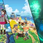 2020-financials-pokemon-sword-shield-new-horizons-botw-sequel