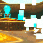 Time shift stone skyward sword