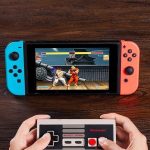 Japanese teen crowdfunding lawsuit against local restrictions limiting video game playing time 8bitdo-diy-switch-nes