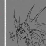 Creating a Champion Mipha Lionfish