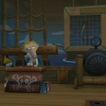 The Wind Waker's Squid-Hunt minigame has been reverse-engineered and solved DAsypJ