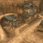Kakariko-Village