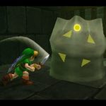 Zelda's Study: Like Like species overview OoT-3D-Like-Like