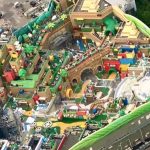 Super Nintendo World construction seems like it's nearly finished Screen-Shot-2020-05-28-at-8.54.21-AM