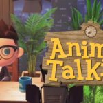 Animal Talking With Gary Whitta