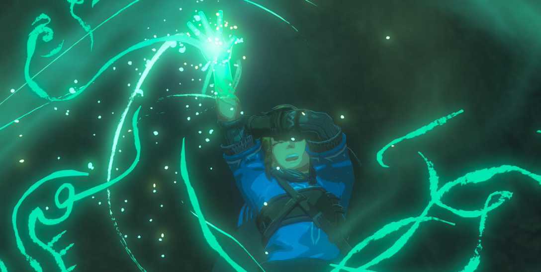 Tears of the Kingdom is the most downloaded game for first half of 2023