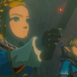 Our Tears of the Kingdom Spoiler Policy