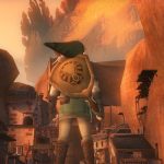 Twilight Princess' Kakariko Village is the best Kakariko Village Kakariko Twilight Princess