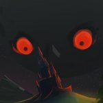 Yuga's Art Gallery: Don't hang so close to me majoras mask quickly by vincent bisschop