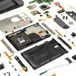 Bloomberg report indicates Nintendo is having trouble with Switch component supply lines nintendo-switch-components