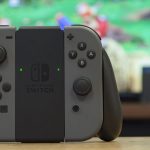 Switch controller