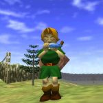 Zelda theory investigates what happened to the mysterious Ocarina of Time ocarinaoftime-1542828026