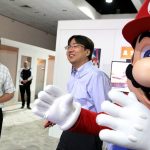 Nintendo annual financial Q&A session officially transcribed to English president-furukawa