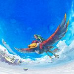 skyward-sword-official-artwork-link-loftwing-skyloft