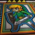 toonlinkdomino