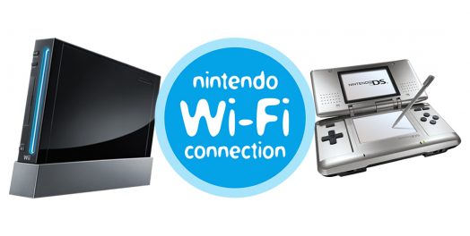 Wii DS Wi-Fi Connection