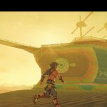 Modder puts Skyward Sword's Sandship in Breath of the Wild’s Gerudo Desert 4134F6C1-AB29-4852-AE5E-B88301614801