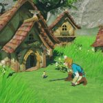 Minish BotW