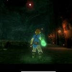 Link Zonai hand