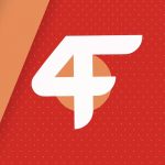 FanatixFour Logo