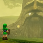 Great-deku-tree