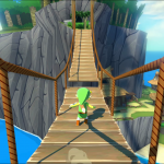 Chapter 1: Outset Island Screenshot (1929)
