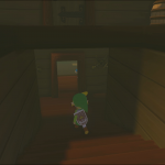 Chapter 2: The Pirate’s Ship Screenshot (1956)