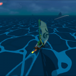 Chapter 16: Triforce Shard 1: Islet of Steel Screenshot-2493
