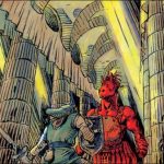 Zelda-II-Mazura-Horsehead-artwork