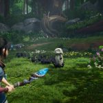 Zelda News: Linktober Creator Con, Kena: Bridge of Spirits, and a portable N64 mod dims