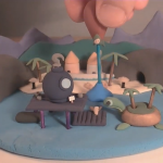 great-bay-clay-model-cynical-scorpio