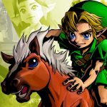 Watch part 4 of our Majora’s Mask 20th Anniversary Tribute series